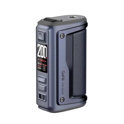 Voopoo Argus GT II Mod