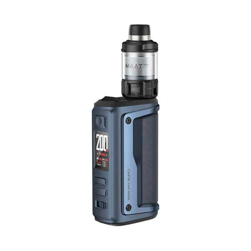 elf bar vape uk 2 Manual VooPoo Argus GT 2 Uforce-L Vape Kit 2 Coils main image 1
