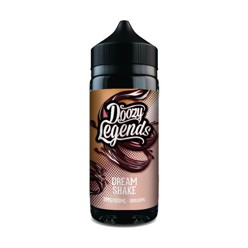 Doozy Legends - Dream Shake 100ml