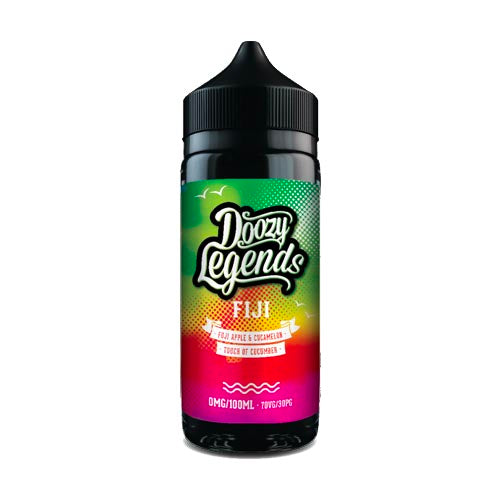 Doozy Legends - Fiji 100ml