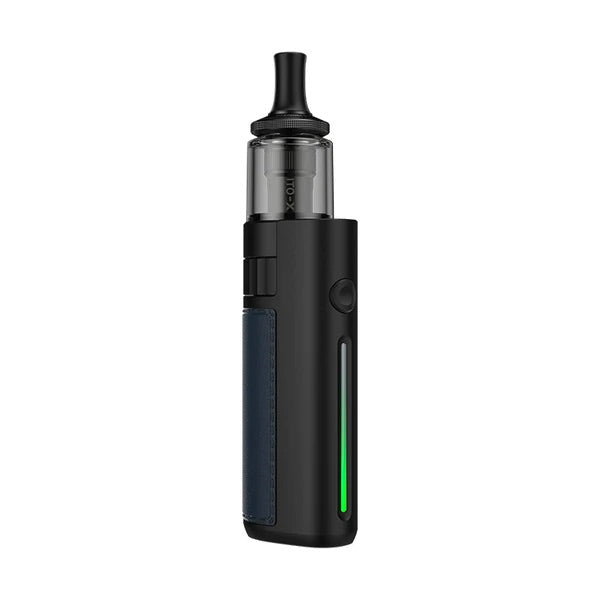 Voopoo Drag Q Pod Kit - 1250mAh Battery & Leather Grip Voopoo Drag Q Pod Kit - 1250mAh Battery & Leather Grip