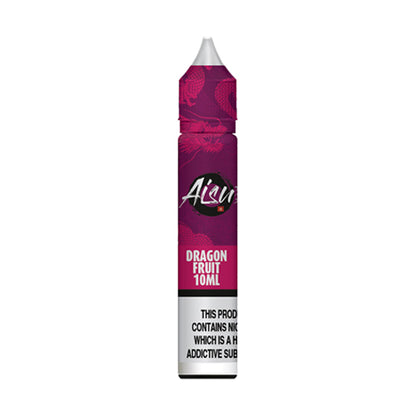 Aisu Dragonfruit Nic Salt 