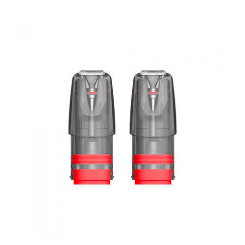 Elf Bar Mate 500 P1 Replacement Pods X2 