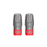 Elf Bar Mate 500 P1 Replacement Pods X2