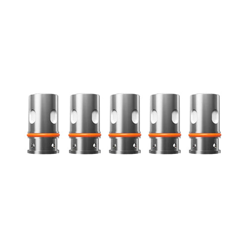 Elf Bar FB1000 EBC M1 Replacement Coils X5 