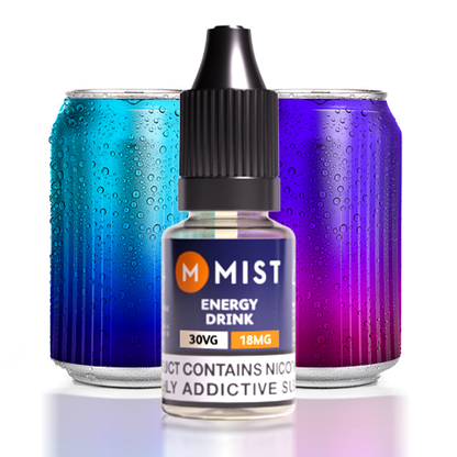 Energy Drink E Liquid 10ml