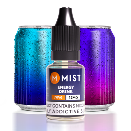 Energy Drink E Liquid 10ml
