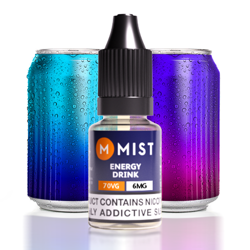 Energy Drink E Liquid 10ml