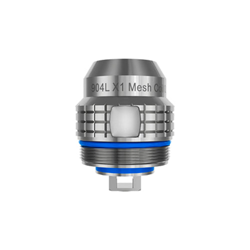 Freemax Fireluke 3 904L X1 Replacement Coils x5