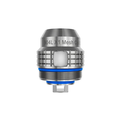 Freemax Fireluke 3 904L X1 Replacement Coils x5