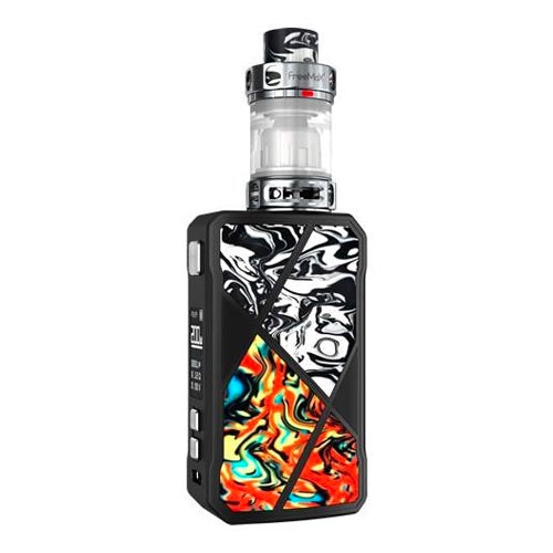 Freemax MaXus Kit 