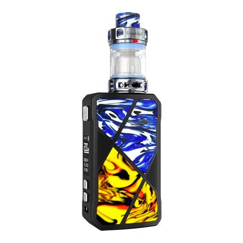 Freemax MaXus Kit 
