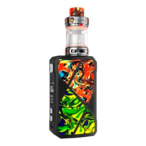 Freemax MaXus Kit 