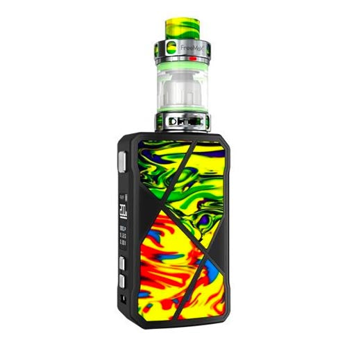 Freemax MaXus Kit 