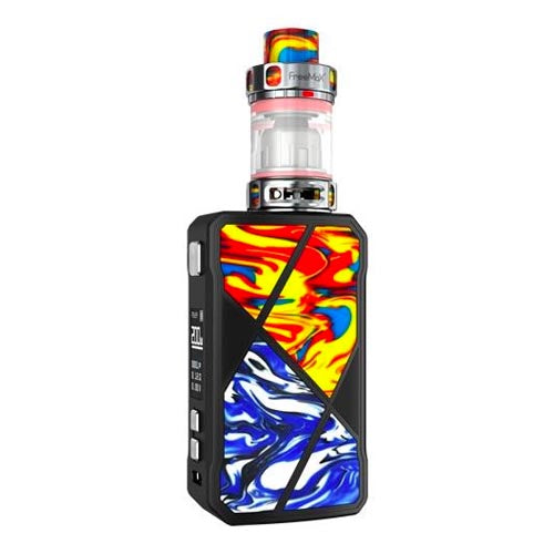 Freemax MaXus Kit 