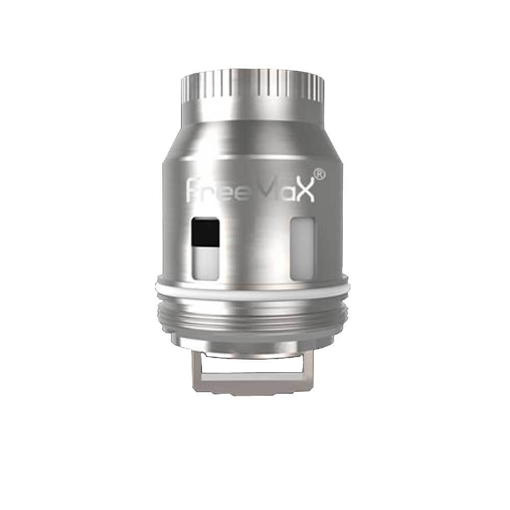 Freemax Double Mesh Coils x3