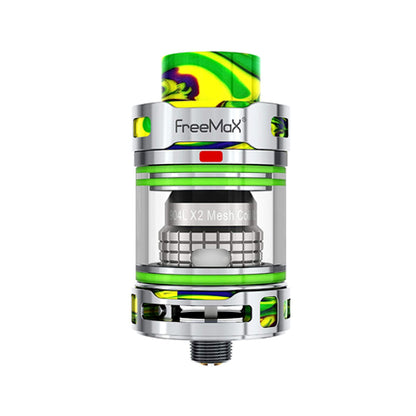 Freemax Fireluke 3 Tank