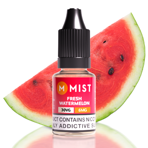 Fresh Watermelon E Liquid 10ml