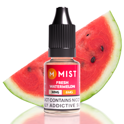 Fresh Watermelon E Liquid 10ml