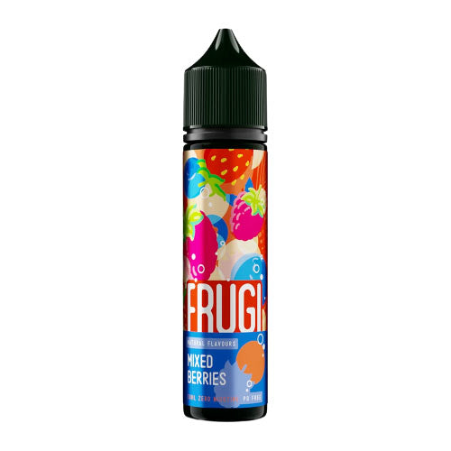 Frugi - Mixed Berries 50ml
