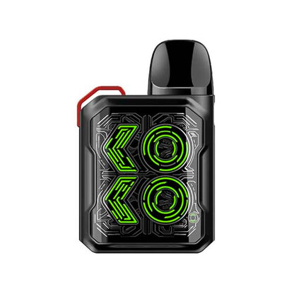 Uwell Caliburn GK2 Pod Kit