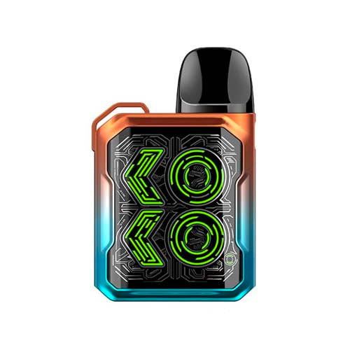 Uwell Caliburn GK2 Pod Kit - 690mAh LED Feedback Vape Device Uwell Caliburn GK2 Pod Kit - 690mAh LED Feedback Vape Device