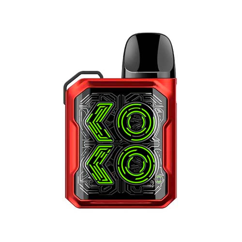 uwell caliburn gk2 koko Uwell Caliburn GK2 Pod Kit