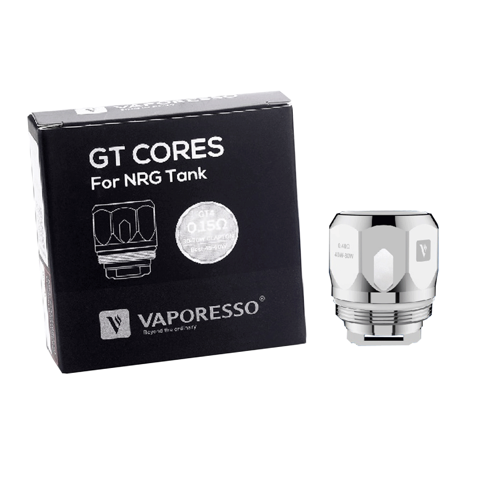 Vaporesso GT6 Coils x3
