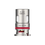 Vaporesso GTX40 GO GTX Replacement Coils X5