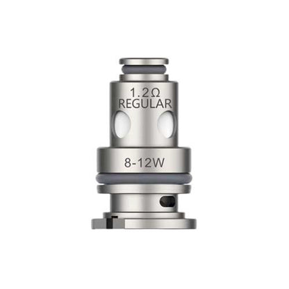 Vaporesso GTX40 GO GTX Replacement Coils X5