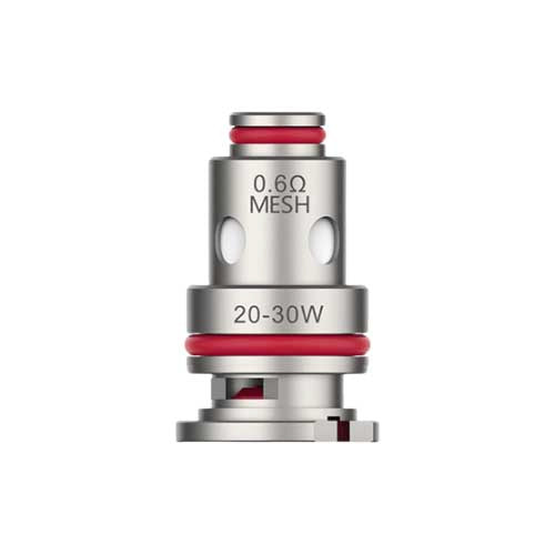 Vaporesso GTX Replacement Coils x5