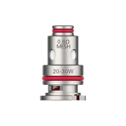 Vaporesso GTX40 GO GTX Replacement Coils X5