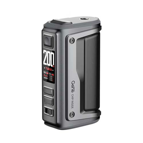 Voopoo Argus GT II Mod