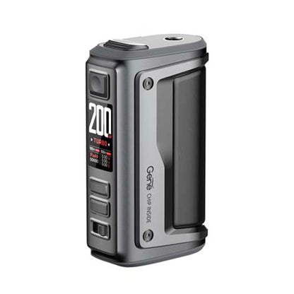 Voopoo Argus GT II Mod