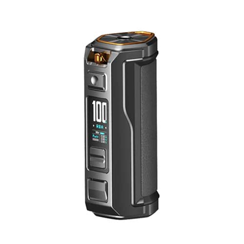 Voopoo Argus XT Mod | Single 18650 Box Mod | MIST UK Voopoo Argus XT Mod | Single 18650 Box Mod | MIST UK