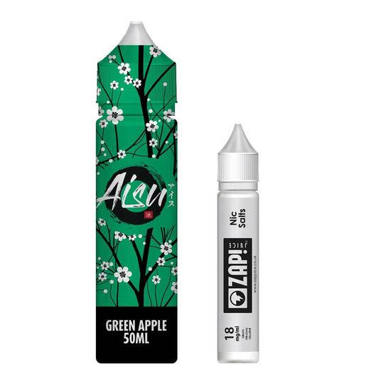 Green Apple 50ml