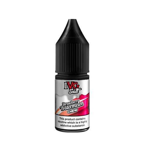 IVG Salt Strawberry Watermelon Chew Nic Salt