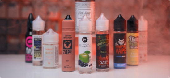 Vape Juice