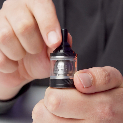 Innokin ARES FINALE RTA