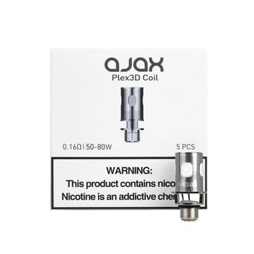 Innokin Ajax Coils
