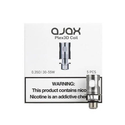 Innokin Ajax Coils