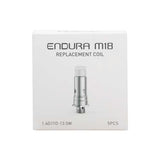 Innokin M18E Replacement Coils X5