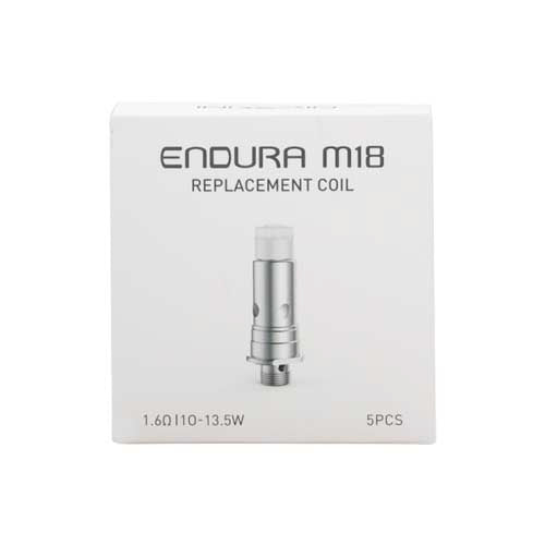 Innokin M18E Replacement Coils X5