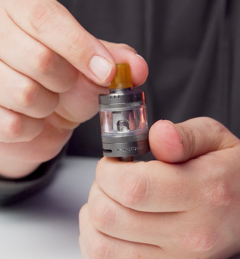 zenith vape tank Zenith Minimal Tank | Innokin