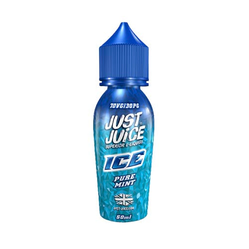Just Juice Ice - Pure Mint 50ml