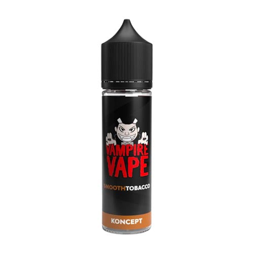 Vampire Vape - Smooth Tobacco 50ml