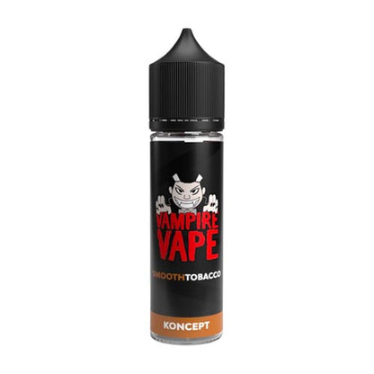 Vampire Vape - Smooth Tobacco 50ml