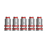 SMOK RPM 4 LP2 Replacement Coils X5