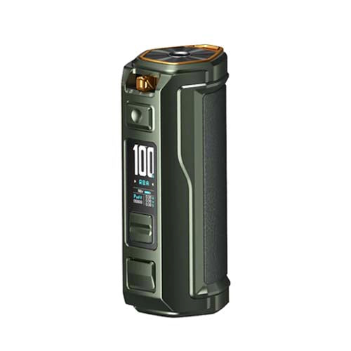 Voopoo Argus XT Mod | Single 18650 Box Mod