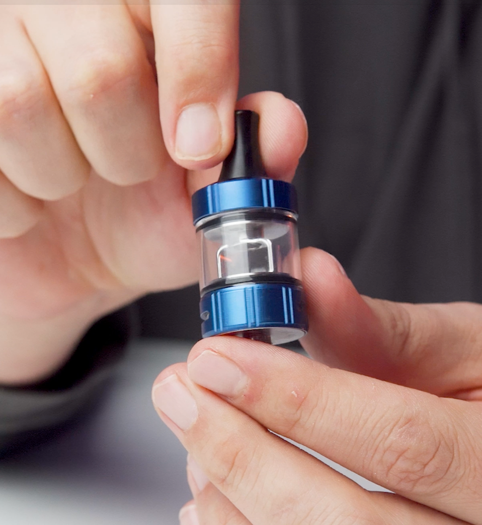 lost vape ub lite tank UB Lite Tank | Lost Vape